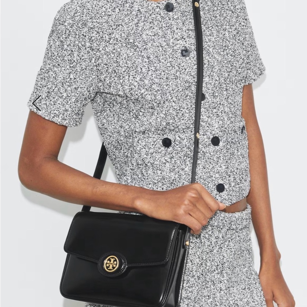 Tory Burch convertible Shoulder bag - Picture 5 of 5